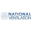 National Ventilation logo