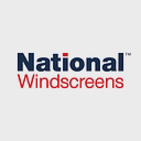 National Windscreens logo