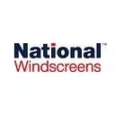 National Windscreens logo