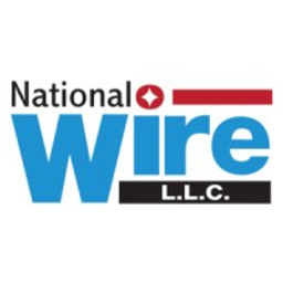 National WIRE LLC logo