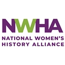National Women's History Alliance (Nwha) logo