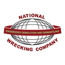 National Wrecking Company logo