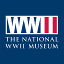 The National World War Ii Museum Inc logo