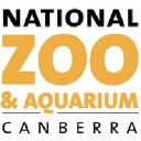 National Zoo & Aquarium logo