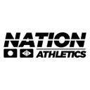 Nation Athletics Bjj logo