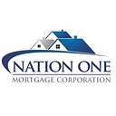 Nation One Mortgage logo