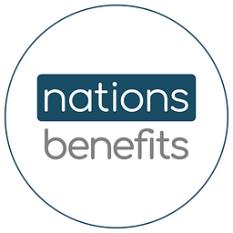 Nations Benefits logo