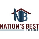 Nation's Best Holdings, Llc logo
