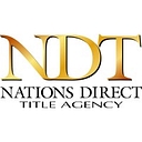 Nations Direct Title logo