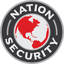 Nation Security logo