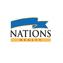 Nations Realty, Llc logo