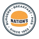 Positions at Nation's Giant Hamburgers