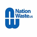 Nation Waste, Inc. logo