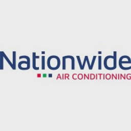Nationwide Air Conditioning LTD logo
