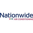 Nationwide Air Conditioning Limited logo