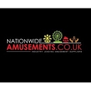 Funfair Hire Fairground Hire Dodgem Hire logo