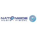 Nationwide Audio Visual logo