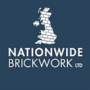 Nationwide Brickwork logo