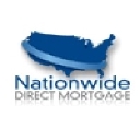 Nationwide Direct Mortgage logo