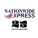 Nationwide Express, Inc. logo