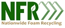 Nationwide Foam Recycling logo