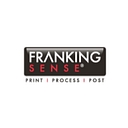 Franking Sense logo
