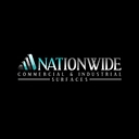 Nationwide Commercial And Industrial Surfaces logo