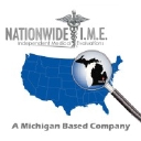 Nationwide Ime, Llc logo