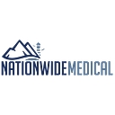 Nationwide Medical Inc. logo