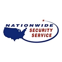Nationwide Security Service Inc. logo