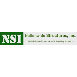 NATIONWIDE STRUCTURES LTD logo