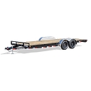 Nationwide Trailers logo
