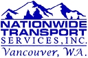 Nationwide Transport Services, Inc. logo