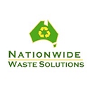 Nationwide Waste Solutions Australia logo