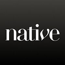 Native logo
