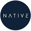 Native logo