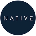 Native logo
