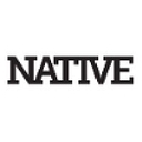 Native Magazine logo