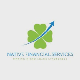 NATIVE FINANCIAL SERVICES LTD logo