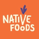 Native Foods logo