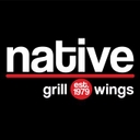 Native Grill & Wings logo