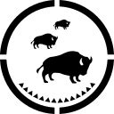 Native American Health Center Inc logo