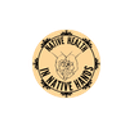 NATIVE HEALTH IN NATIVE HANDS logo