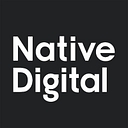 Native Digital Llc logo