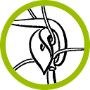 New Zealand Native Orchid Group Incorporated logo