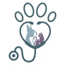 Native Palm Animal Hospital logo