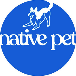 Native Pet, Inc. logo