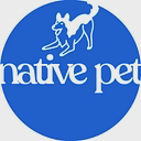 Native Pet logo