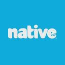 Native logo