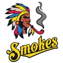 Native Smokes Canada logo